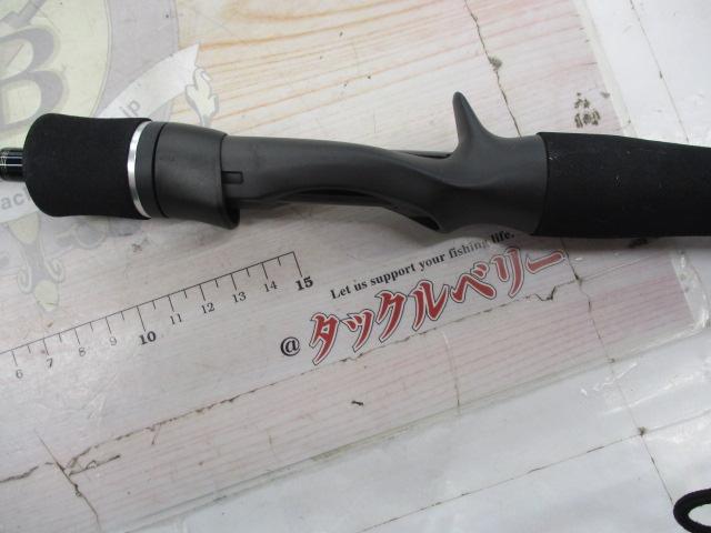 ホライゾンLJ HLJ611B-FM