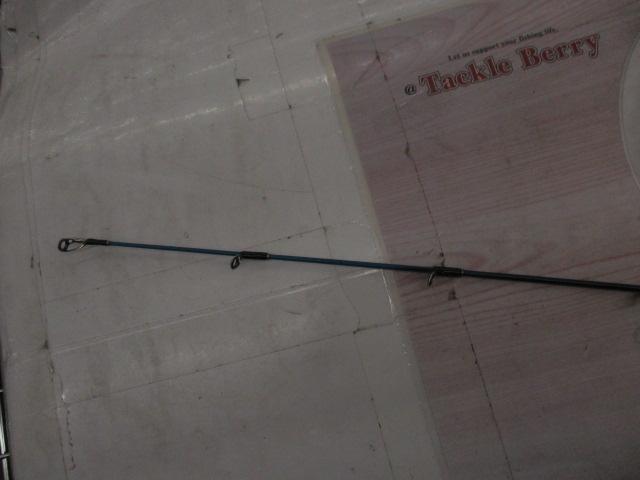 ホライゾンLJ HLJ611B-FM