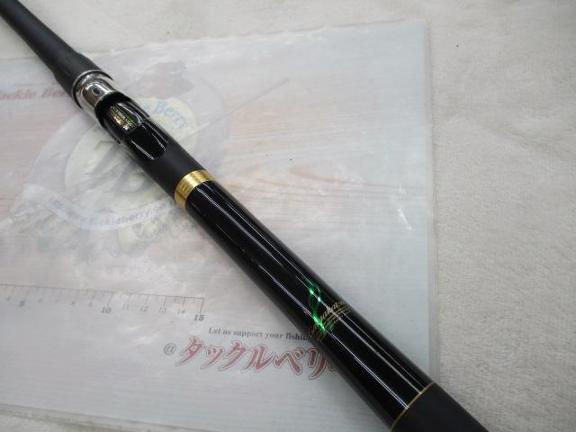 がま磯カゴスペシャルⅣ 35-58(タイプベイト)