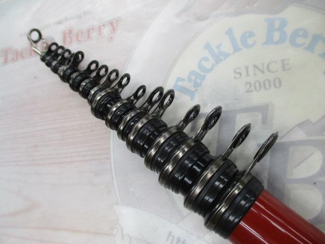 がま磯カゴスペシャルⅣ 35-58(タイプベイト)