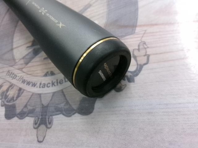 タコマスターエクスチューン M175