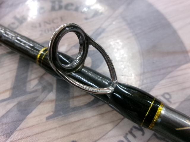 タコマスターエクスチューン M175