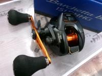 21バルケッタBB 151DH-HG