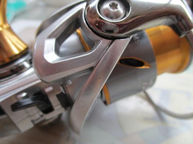 21フリームス FC LT2000S