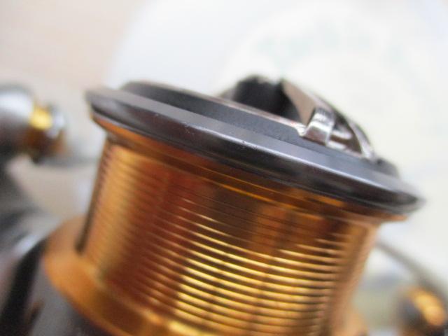 21フリームス FC LT2000S