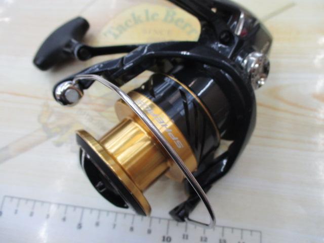 19スフェロスSW 4000HG｜＠ベリーネット 日本最大新品中古釣具WEBショップ