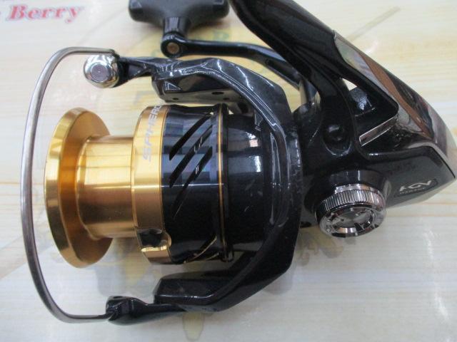 19スフェロスSW 4000HG｜＠ベリーネット 日本最大新品中古釣具WEBショップ