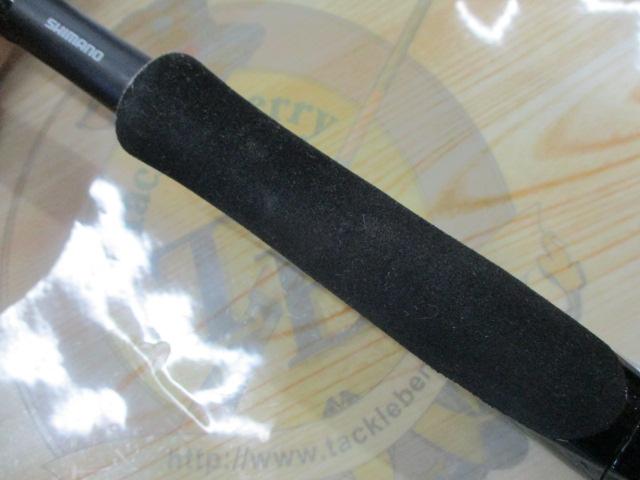 18ディアルーナ S110M｜＠ベリーネット 日本最大新品中古釣具WEBショップ