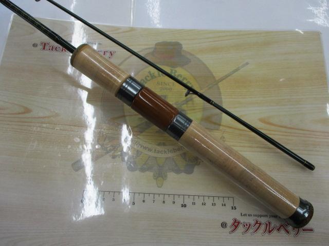 ストリームラインTR 60L