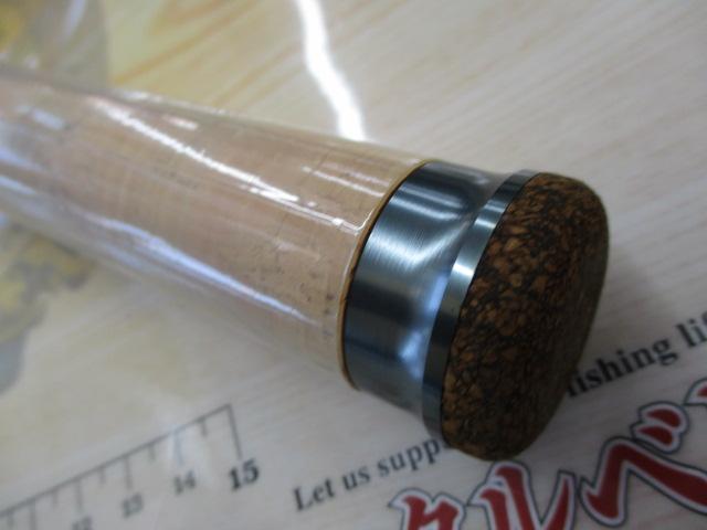 ストリームラインTR 60L