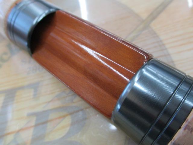 ストリームラインTR 60L