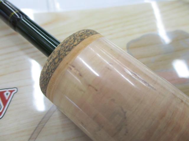 ストリームラインTR 60L