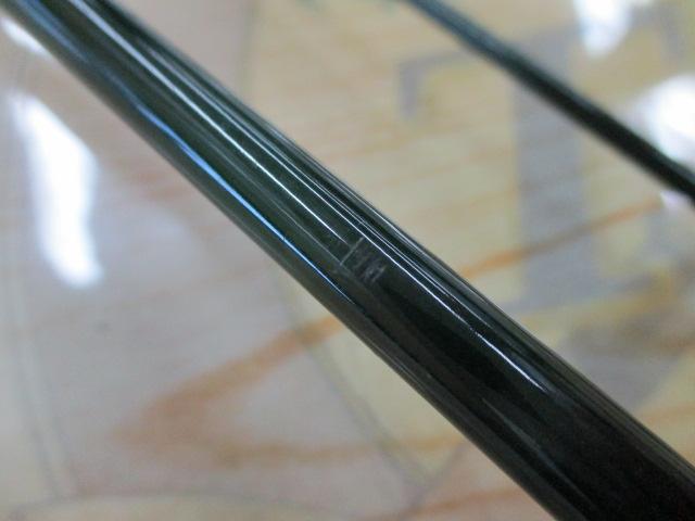 ストリームラインTR 60L