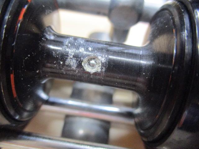 ミリオネア GS-2000C