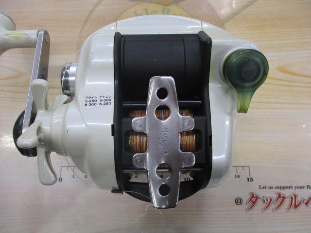 スーパータナコンX 500WP