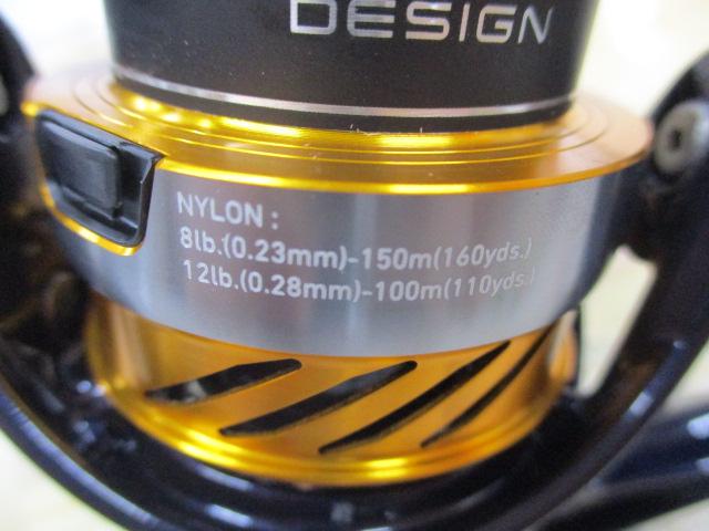 24レブロス LT3000-CXH