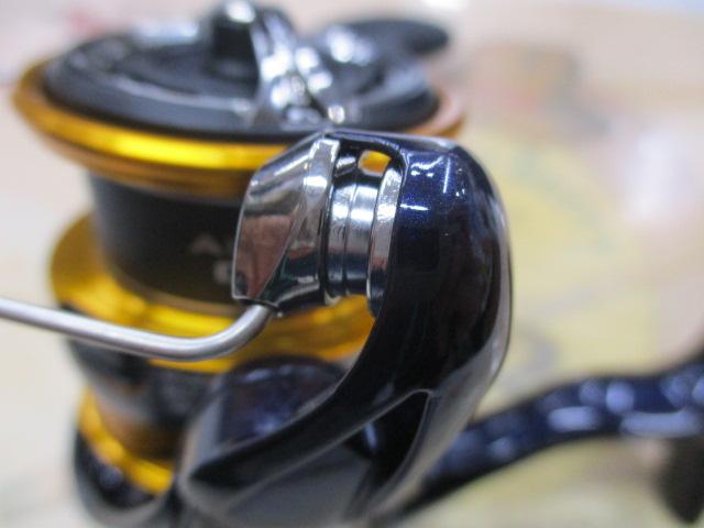 24レブロス LT3000-CXH