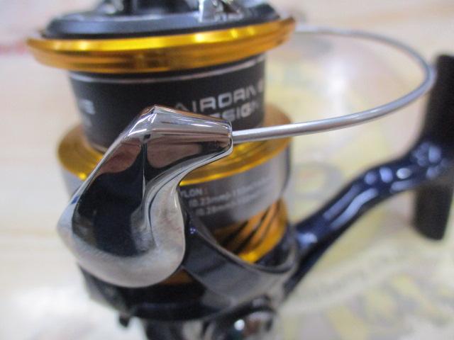 24レブロス LT3000-CXH