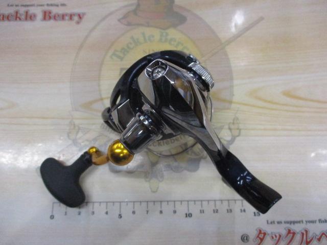 24レブロス LT3000-CXH