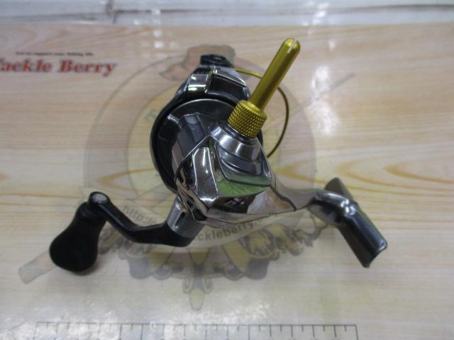 16ヴァンキッシュ C2000S