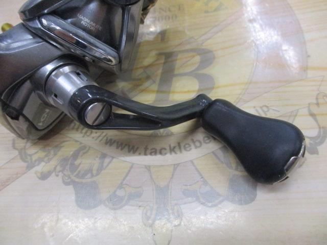 16ヴァンキッシュ C2000S