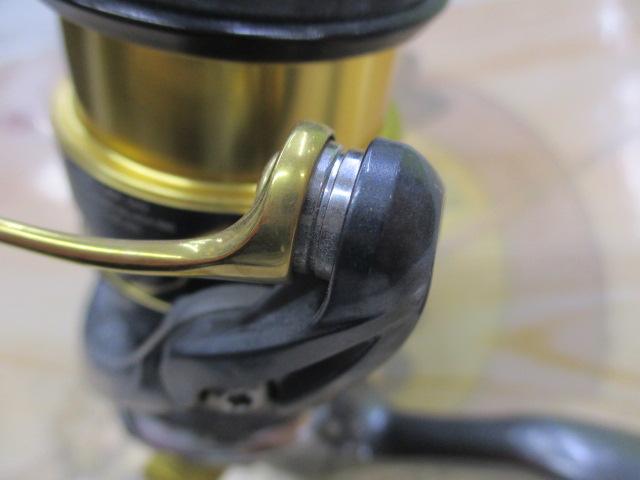 16ヴァンキッシュ C2000S