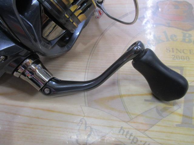 21アルテグラ 2500SHG