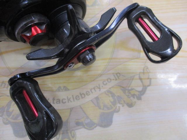 ダイワSS AIR 8.1R