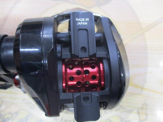 ダイワSS AIR 8.1R