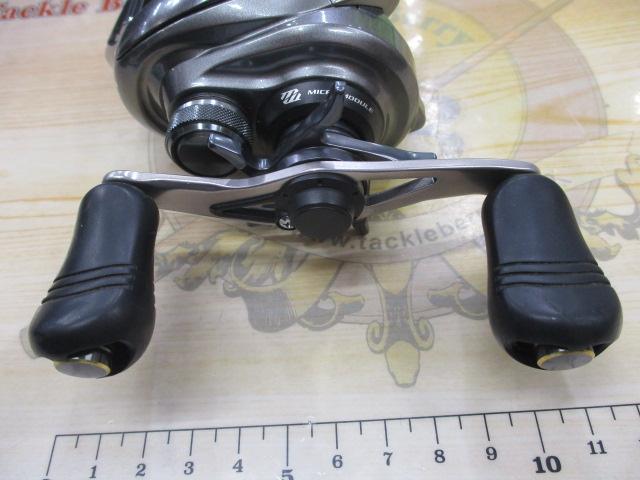 15メタニウムDC (RH) 前期モデル