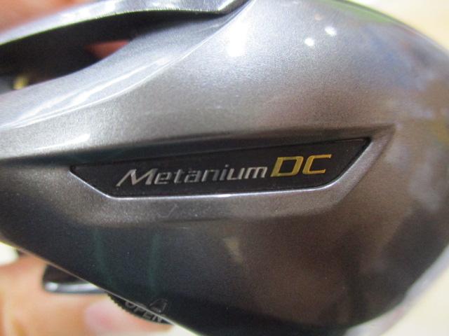 15メタニウムDC (RH) 前期モデル