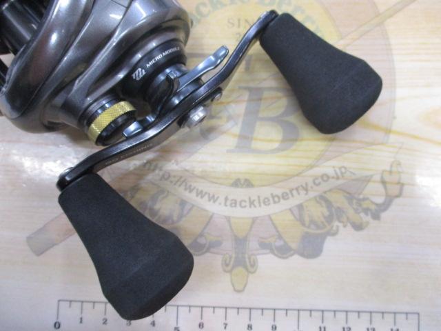 15メタニウムDC XG (RH) 前期モデル｜＠ベリーネット 日本最大新品中古