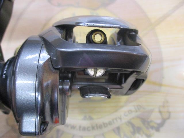 15メタニウムDC XG (RH) 前期モデル