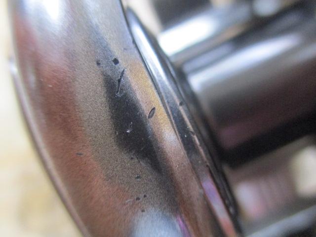 15メタニウムDC XG (RH) 前期モデル