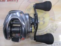 15メタニウムDC XG (RH) 前期モデル