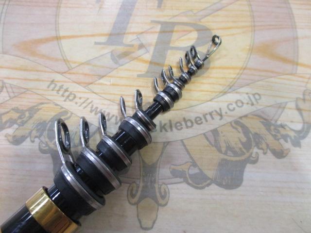 がま磯アテンダーⅡ 2.5-50