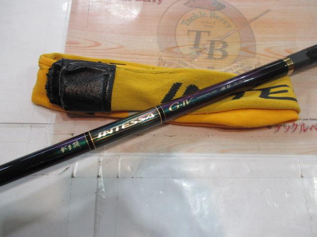 がま磯インテッサG-Ⅳ 遠征3-53｜＠ベリーネット 日本最大新品中古釣具