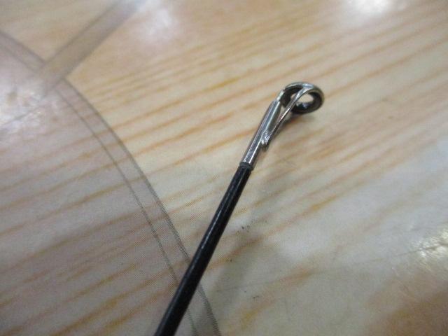 がまかつINTESSA G-IV 遠征3号−53 美品 がまかつ がま磯 インテッサG4 遠征 3-53 IMガイド仕様/R321Y 磯竿 磯