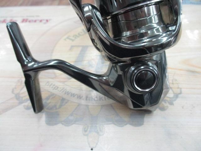 22ステラ C2000SHG