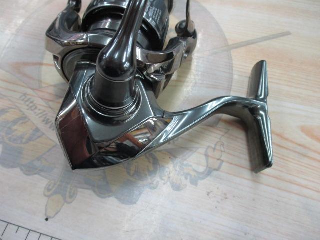 22ステラ C2000SHG