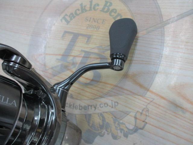 22ステラ C2000SHG