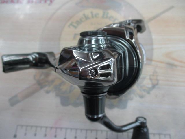 22ステラ C2000SHG