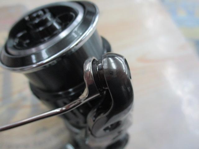 22ステラ C2000SHG