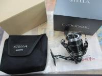 22ステラ C2000SHG