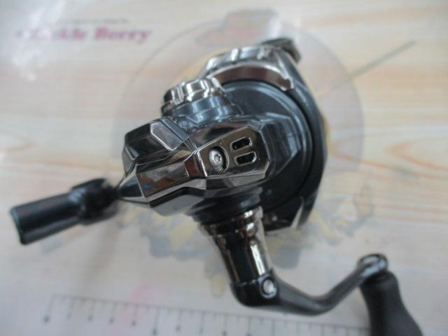 25アルテグラ 2500SHG