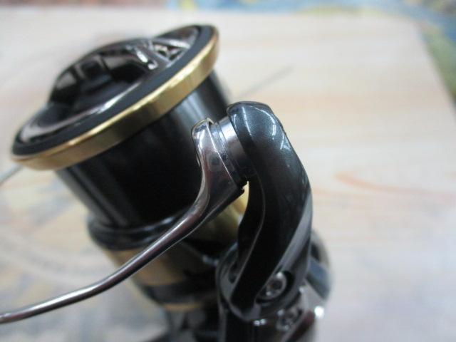 25アルテグラ 2500SHG