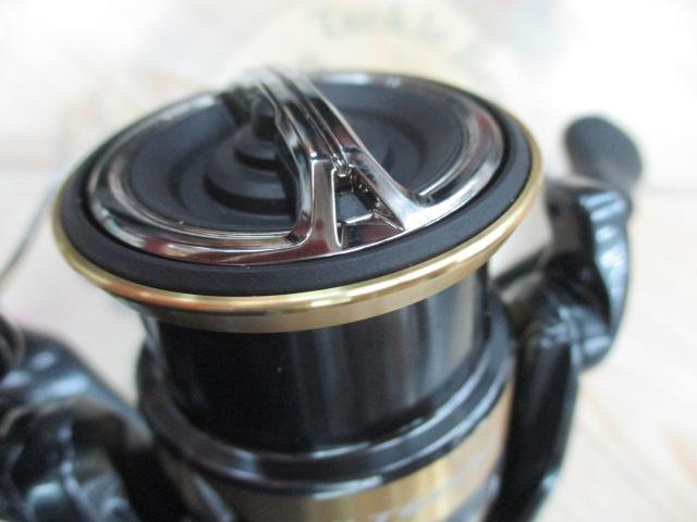 25アルテグラ 2500SHG