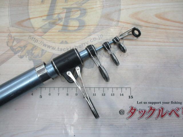 サーフリーダーFV 405DX-T