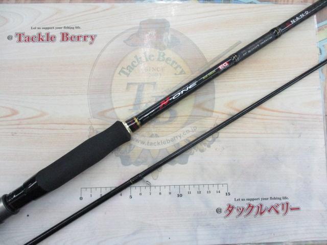 N-ONE NSE-S862E｜＠ベリーネット 日本最大新品中古釣具WEBショップ