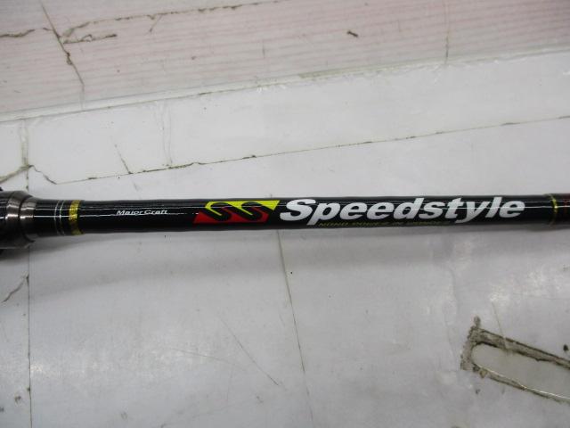 スピードスタイル SSS-652L